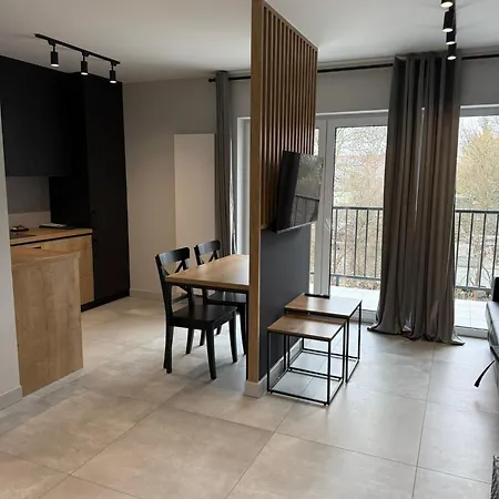 - Work & Apartment Wroclaw