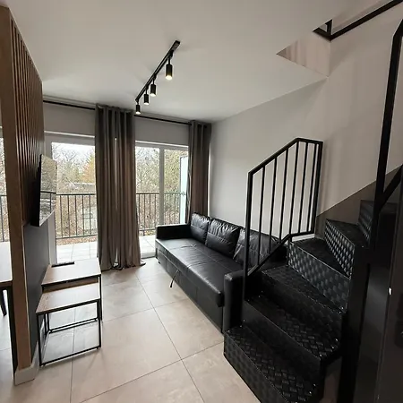 - Work & Apartment Wroclaw