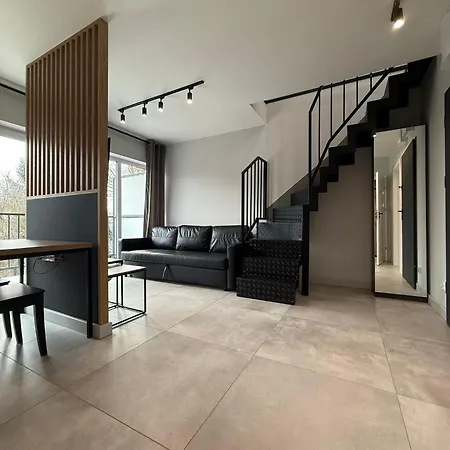 Apartment - Work & *