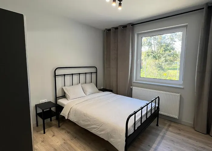 Apartment - Work & Wroclaw