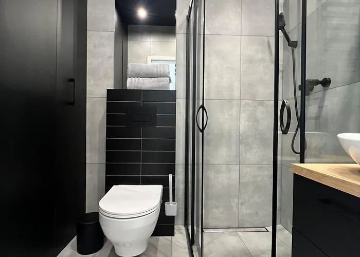 - Work & Apartment *