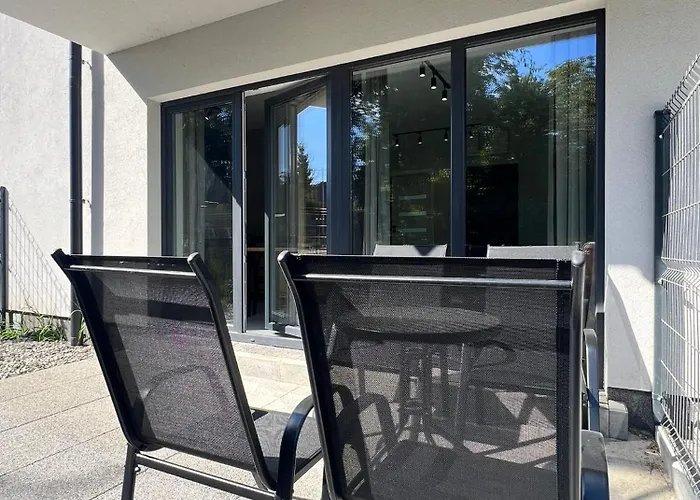 - Work & Apartment *