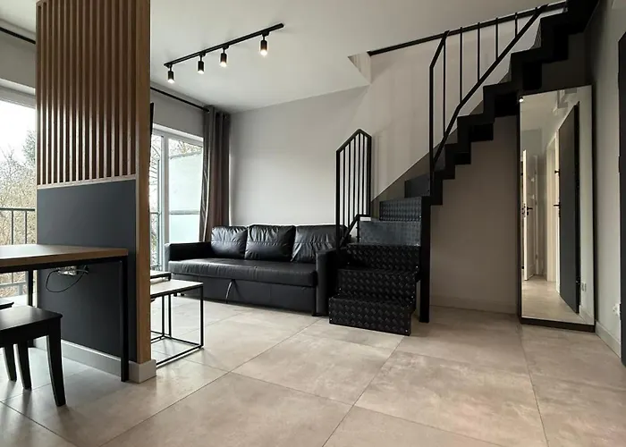 Apartment - Work & *