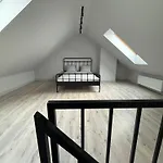 - Work & Apartamento