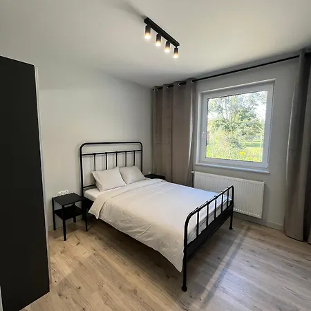 Lejlighed - Work & Wrocław