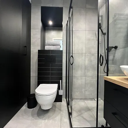 - Work & Lejlighed *