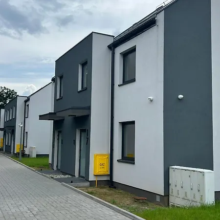 - Work & Lejlighed Wrocław