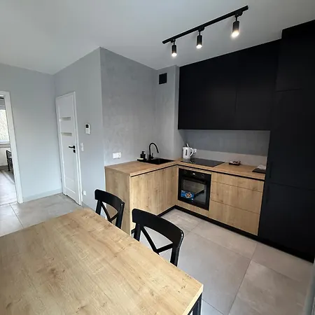 - Work & Apartamento