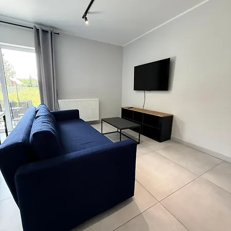 - Work & Apartment Breslau