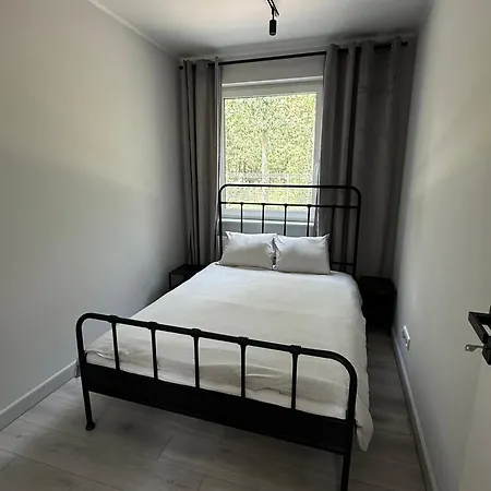 Apartment - Work & Breslau