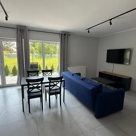 - Work & Apartment