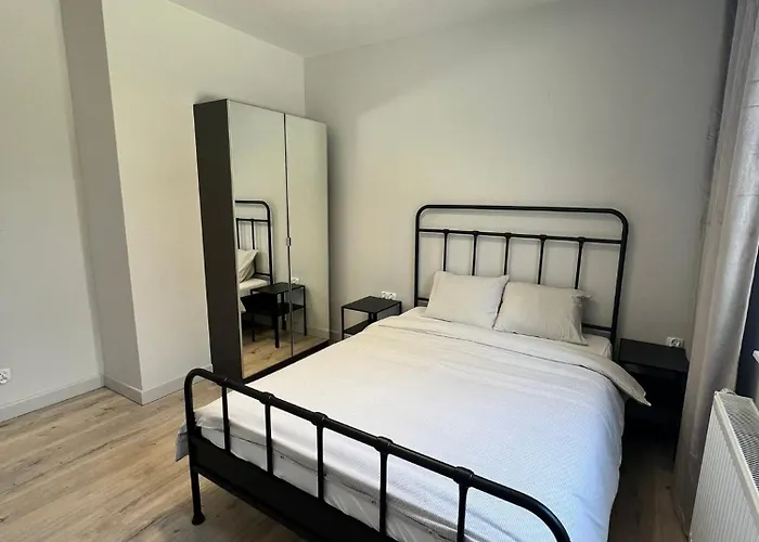 - Work & Apartamento