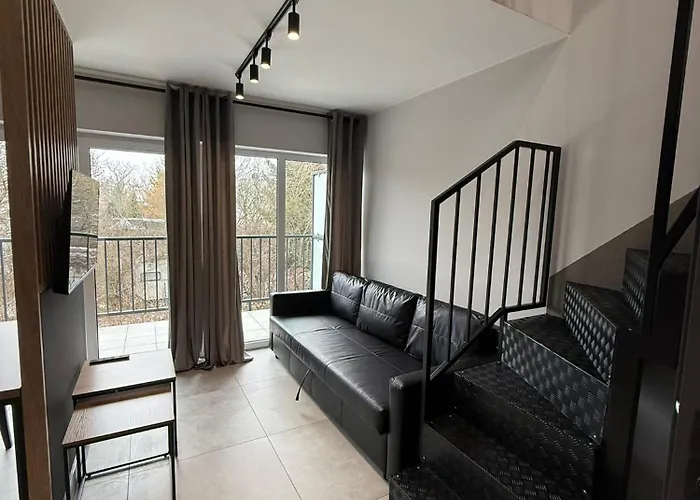 - Work & Apartamento Breslavia