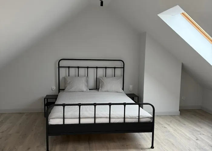 Apartamento - Work &